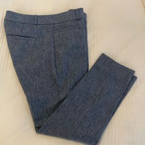 Banana Republic Sloan fit dress pants